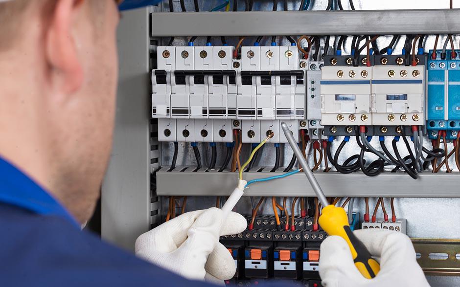 électricien urgent Groslay