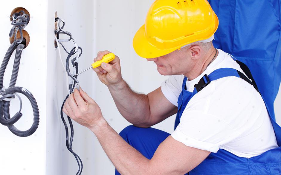 travaux électricité Ville-d'Avray