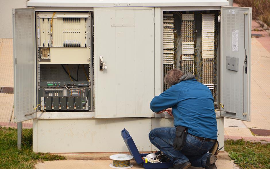 électricien en urgence Combs-la-Ville