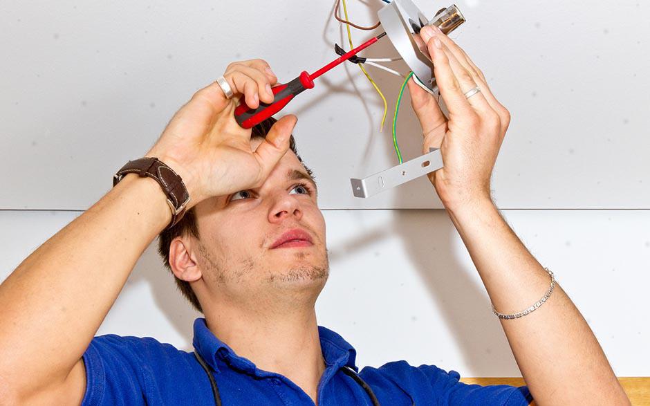 électricien urgent Groslay