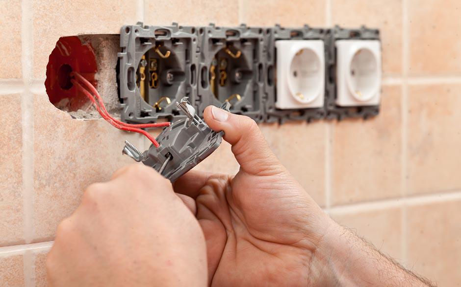 tarif d'un électricien Compiègne