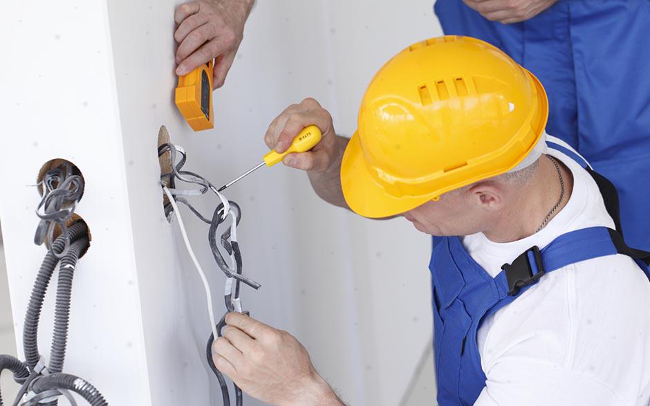 électricien en urgence Combs-la-Ville