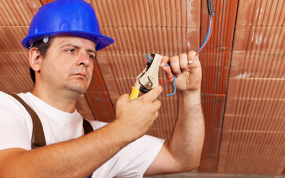 travaux électricité Ville-d'Avray