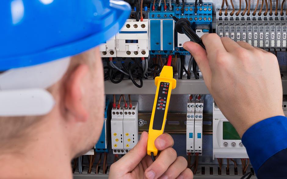 travaux électricité Ville-d'Avray