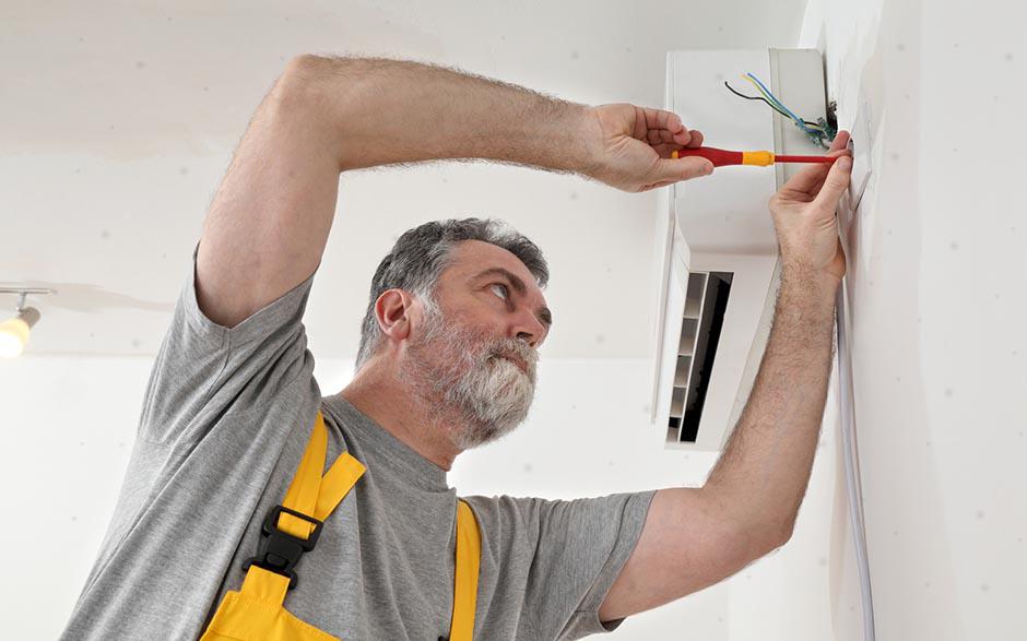 électricien urgent Groslay