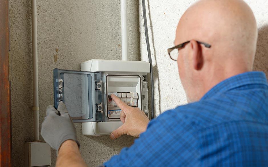 électricien en urgence Combs-la-Ville